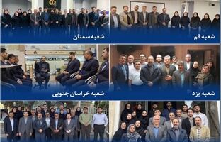 تاکید بر رضایت مردم با تداوم خدمات پایدار
