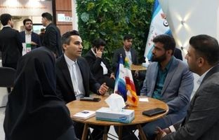 سنایی: کیفیت ممتاز و استاندارد جهانی دلیل استقبال از محصولات پتروشیمی امیرکبیر