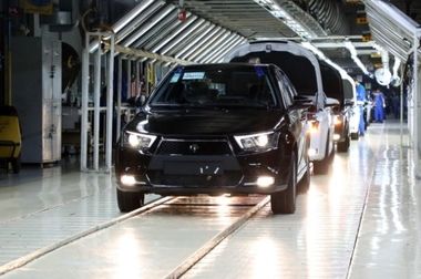 توصیه‌های فنی ایساکو برای راه‌اندازی خودرو پس از توقف چندروزه