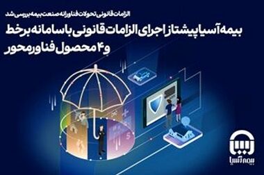 بیمه آسیا امنیت زائران عتبات را تضمین می‌کند