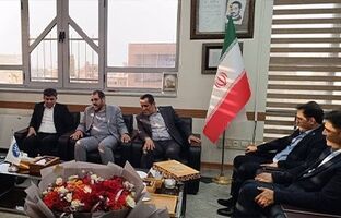 تمرکز بیمه معلم بر ارتقای امنیت خاطر جامعه فرهنگیان در همدان