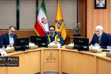 شرکت سنگ‌آهن مرکزی ایران با صعود ۱۸ پله‌ای، به جمع ۱۰۰ شرکت برتر ایران بازگشت