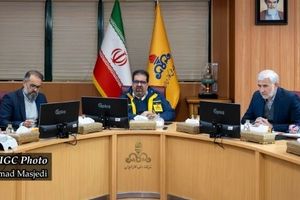 مردمی‌سازی صرفه‌جویی انرژی باید در اولویت قرار گیرد