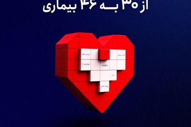 تحول خدمات بیمه سامان با توسعه اپلیکیشن و پرداخت خسارت آنلاین