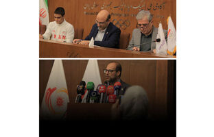 بانک اقتصادنوین مشعل‌دار حمایت از قهرمانان آینده ایران شد