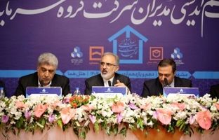 هم‌افزایی حداکثری شرکت‌های تابعه با بانک مسکن در جهت مشتری محوری / استفاده از فرصت های موجود در فضای رقابتی برای توسعه خدمات مالی