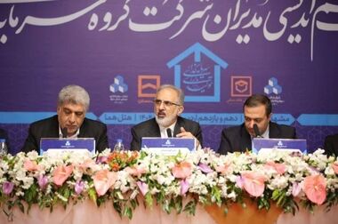 تامین مالی احداث ۲۷۶ کیلومتر از جاده‌های کشور توسط بانک مسکن