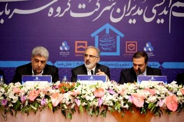 تامین مالی احداث ۲۷۶ کیلومتر از جاده‌های کشور توسط بانک مسکن