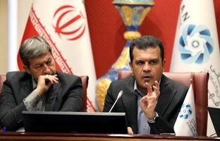 تدوین بسته ویژه و عملیاتی بازسازی شرکت‌های آسیب‌دیده در اصفهان