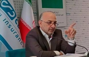 کسب موفقیتهای متعدد مرهون تلاش کارکنان / مشتری مداری سیاست اصلی بیمه دی