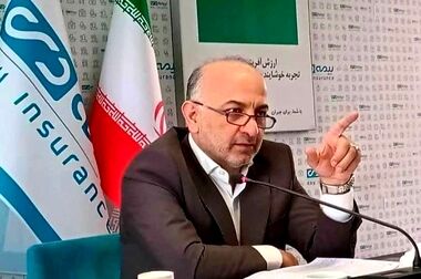 تثبیت توانگری مالی بیمه دی /  گسترش سهم بازار در هجدهمین سال فعالیت