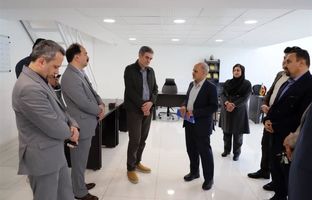 بازیگران کف بازار بیمه را بیش از پیش دریابید