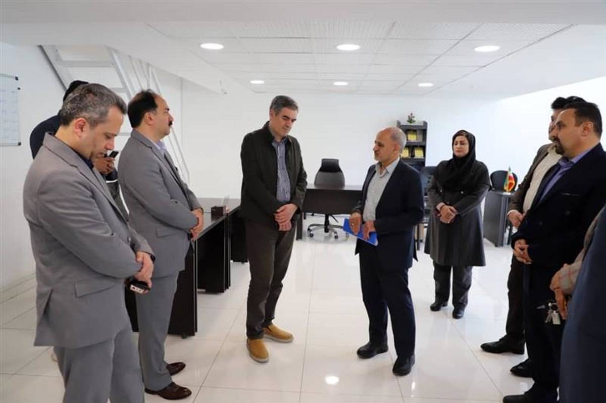 بازیگران کف بازار بیمه را بیش از پیش دریابید