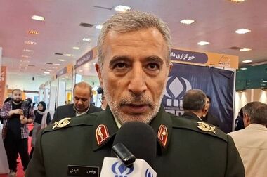 ریل‌گذاری مبارزه با موادمخدر در مسیر تحول قرار می‌گیرد