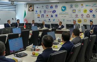 برگزاری نشست هم‌اندیشی دبیران کارگروه‌های تخصصی با دبیرکل سندیکای بیمه‌گران ایران