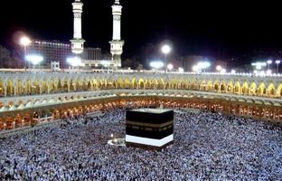 زائران حج، تحت پوشش بیمه ایران قرار گرفتند