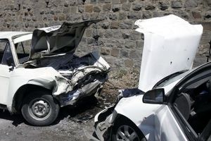 نقش خطای انسانی در تصادفات شهری / شناسایی ۲۷۳ نقطه حادثه‌خیز در تهران