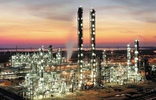 پتروشیمی مارون؛ تولید در میان تحریم‌ها و کمبود انرژی