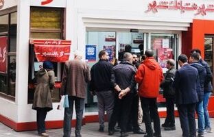 رکورد تاریخی صدور کارت هدیه در پیشخوان‌های شهرنت شکست