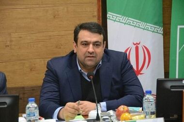 نجارزاده در مراسم افتتاح شعبه کاشان: آیین نامه تامین مالی صنعت نساجی تا دو هفته آینده ابلاغ می شود