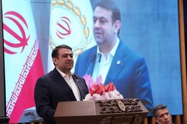 بازدید میدانی عضو هیئت مدیره بیمه البرز از ساختمان های ستادی پایتخت در شرایط ویژه