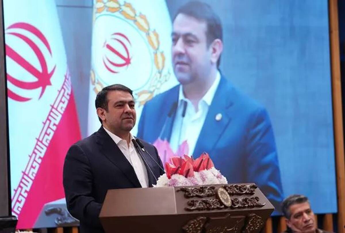 بانک ملی ایران با انسجام سازمانی به استقبال اهداف توسعه‌ای می‌رود / صیانت از اعتماد مردم؛ خط‌مشی اصلی بانک ملی ایران