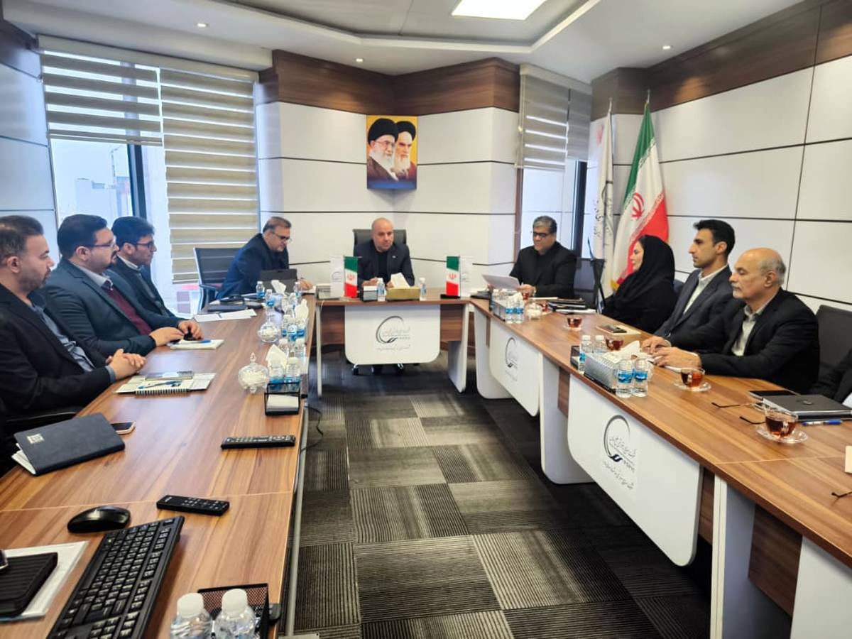 ارزیابی مدل جامع بلوغ مدیریت پروژه در پتروشیمی دهدشت انجام شد