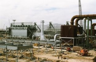 پیام فولاد مبارکه برای صنعت ایران