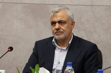 الهی‌نیا سرپرست مدیریت ایمنی شرکت فرودگاه‌ها شد