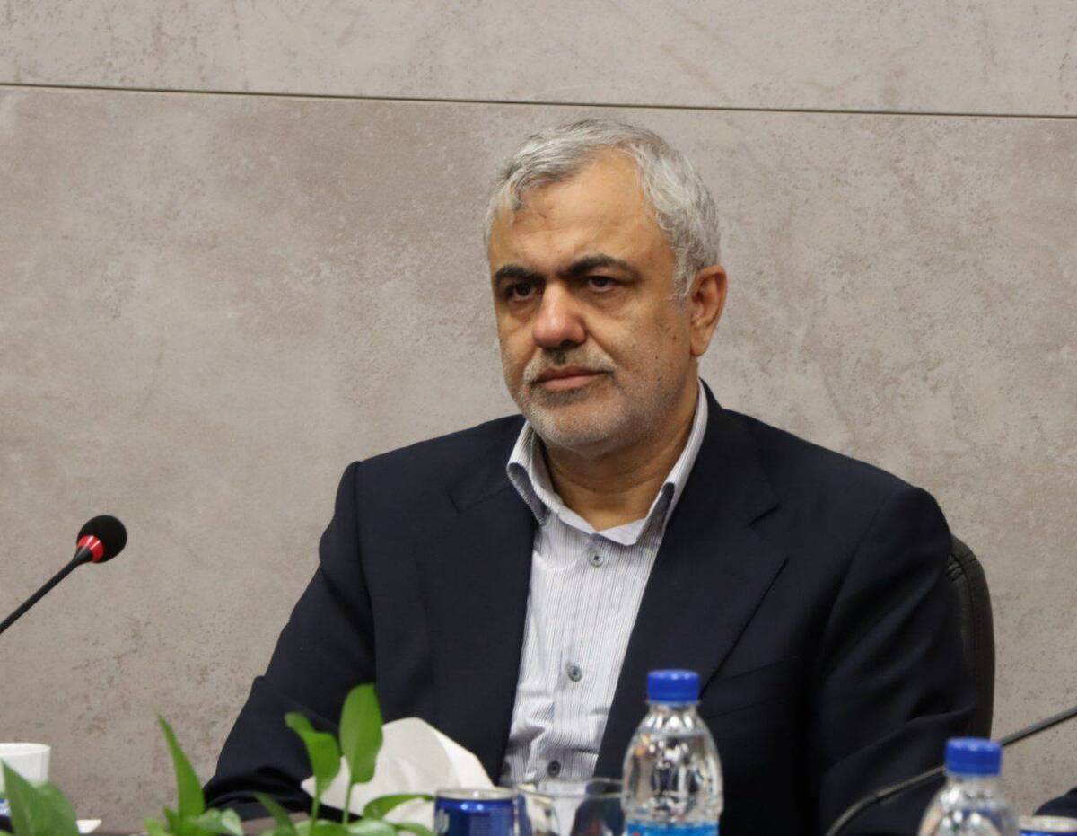 بازتعریف الگوهای درآمدزایی در هوانوردی/ دهقان: معیشت همکاران در صدر اولویت‌های شرکت است؛ زمان پس از جنگ، فرصتی برای نوسازی زیرساخت‌ها