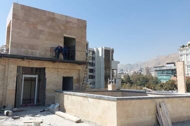 10 هزار مترمربع فضای سبز به بوستان های منطقه یک افزوده می شود