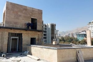 سرای محله باغ فردوس آماده بهره برداری شهروندان می شود