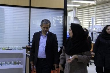 توزیع بسته‌های بهداشتی پاکسان در استان ایلام