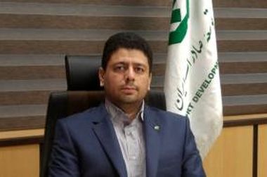 ۲32 هزار میلیارد ریال تسهیلات ریالی بانک توسعه صادرات ایران برای توسعه تولید و صادرات غیرنفتی