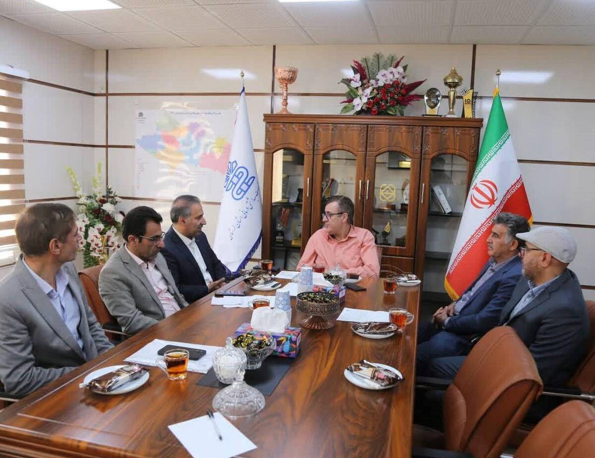  کمک ۲۰ میلیارد ریالی بانک مسکن لرستان برای تکمیل آزمایشگاه جامع شهرستان پلدختر