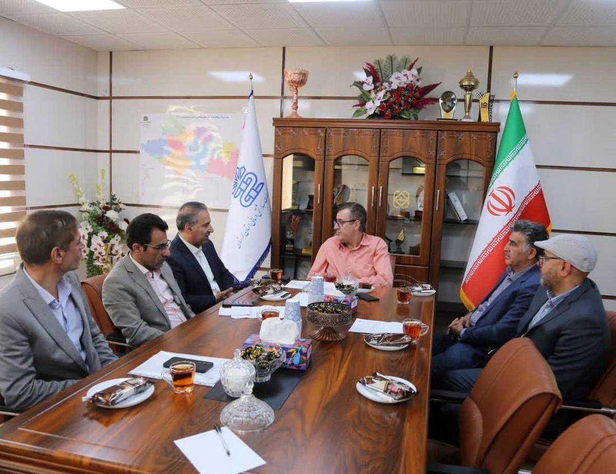  کمک ۲۰ میلیارد ریالی بانک مسکن لرستان برای تکمیل آزمایشگاه جامع شهرستان پلدختر