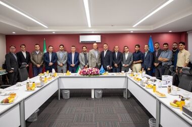 آغاز تامین مالی جمعی شرکت «فرامید تجارت» از بستر سکوی آی بی کراد تأمین سرمایه تمدن