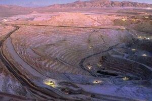 بیشترین ذخایر اکتشافی مس ایران در کدام استان‌ها قرار دارد؟