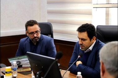 تحقق اوج گیری کیفیت  و نوآوری ، شرکت نفت سپاهان، با همت فرهاد امین دهقان در صنعت روانکار  