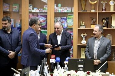 گزارشی جامع از سودآوری، توسعه بازار و پیشرفت پروژه‌های نوسازی