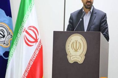 انتصاب دکترکشاورزیان به عضویت هیأت مدیره بانک سپه 