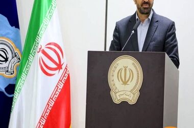 انتصاب دکترکشاورزیان به عضویت هیأت مدیره بانک سپه 