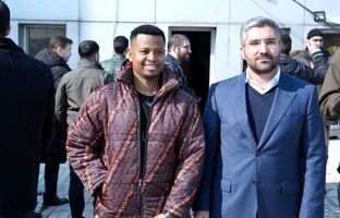  حضور ۸۴ اینفلوئنسر خارجی در مراسم ۲۲ بهمن