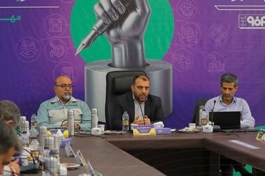 فولادمبارکه در تحقق فولاد سبز هم‌پای اروپاست