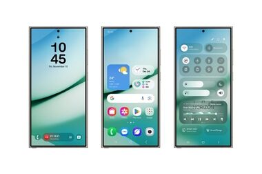 با قابلیت‌‌‌های سری Galaxy S25 برای تولید محتوای خلاقانه آشنا شوید