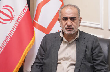  اقدام مسئولانه بانک مسکن برای توسعه انرژی‌های تجدیدپذیر در کرمانشاه/ احداث نیروگاه خورشیدی ۴۰ کیلوواتی آغاز شد
