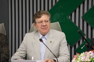  ضرابیه: صنعت بیمه باید پیش از وقوع بحران، برای تأمین مالی ریسک‌ها برنامه‌ریزی کند