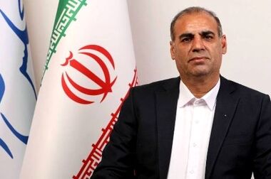 مدیر عامل پست بانک ایران و هیات همراه به استان البرز سفر کردند