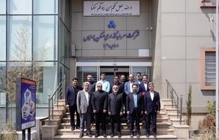 آقاجانلو تاکید کرد: اهمیت رقابت در زنحیره های ارزش معدن و صنایع معدنی