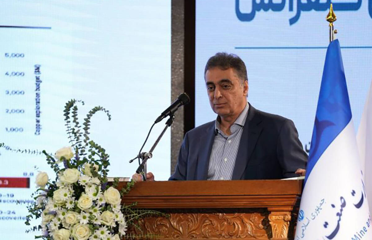 باید با فناوری‌های نوین، عملیات اکتشافی را دگرگون کنیم